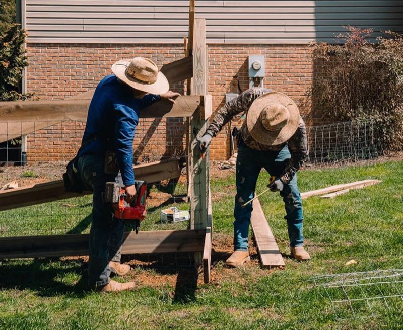 {SERVICE_NAME} project in Celina