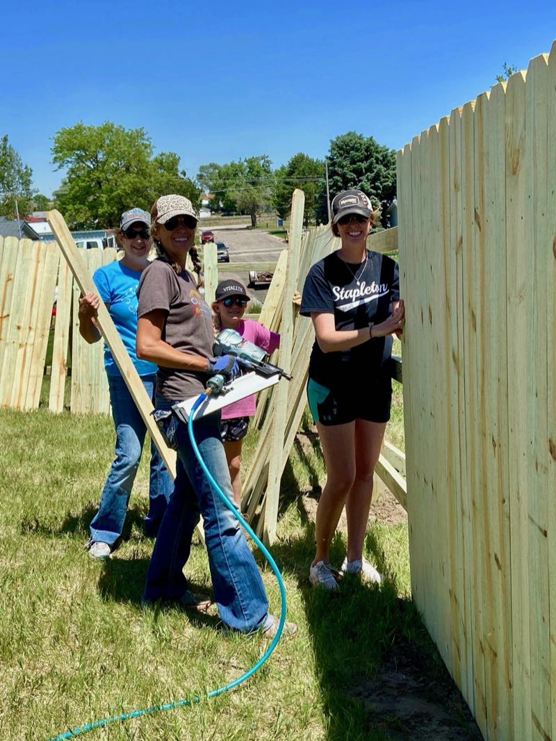 {SERVICE_NAME} project in Celina