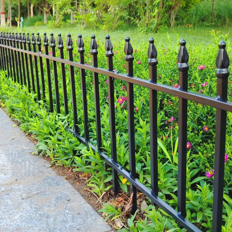 Ornamental Iron in Celina